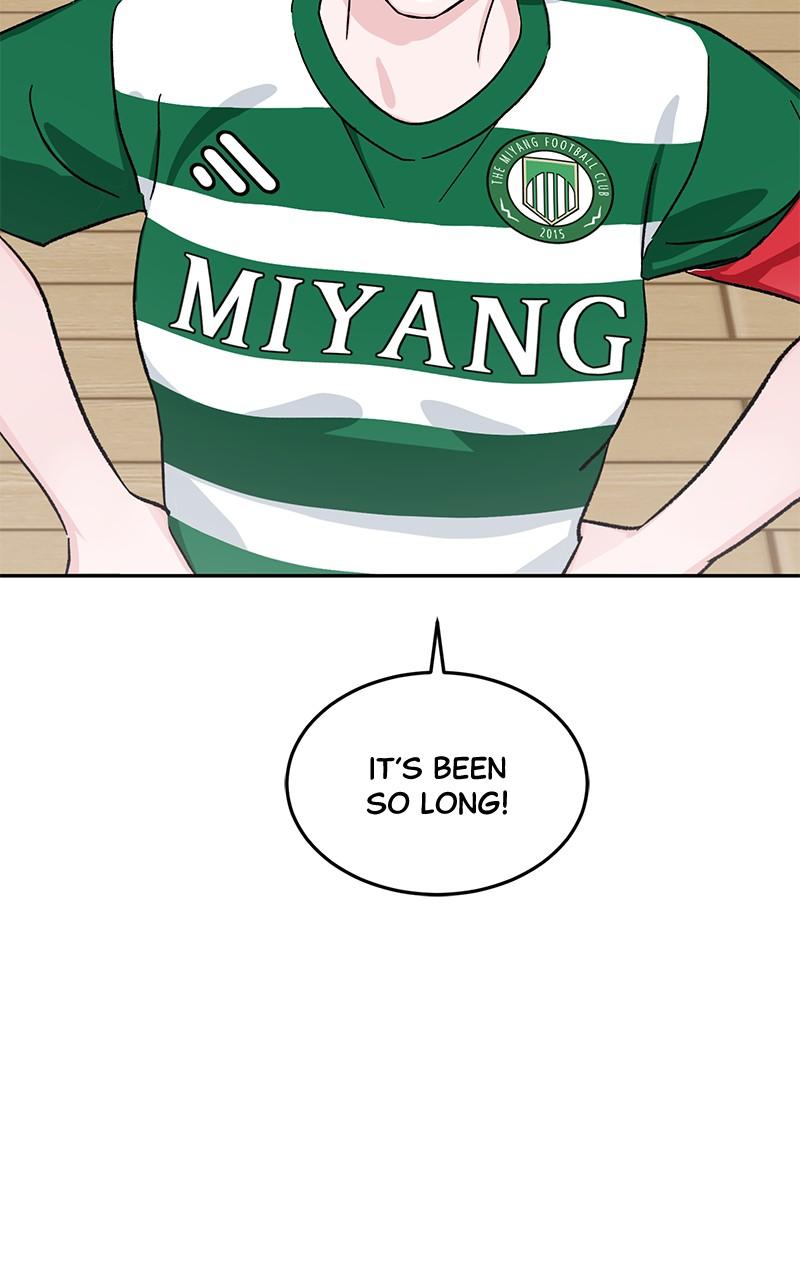 Read Tiki Taka EN Manga Online