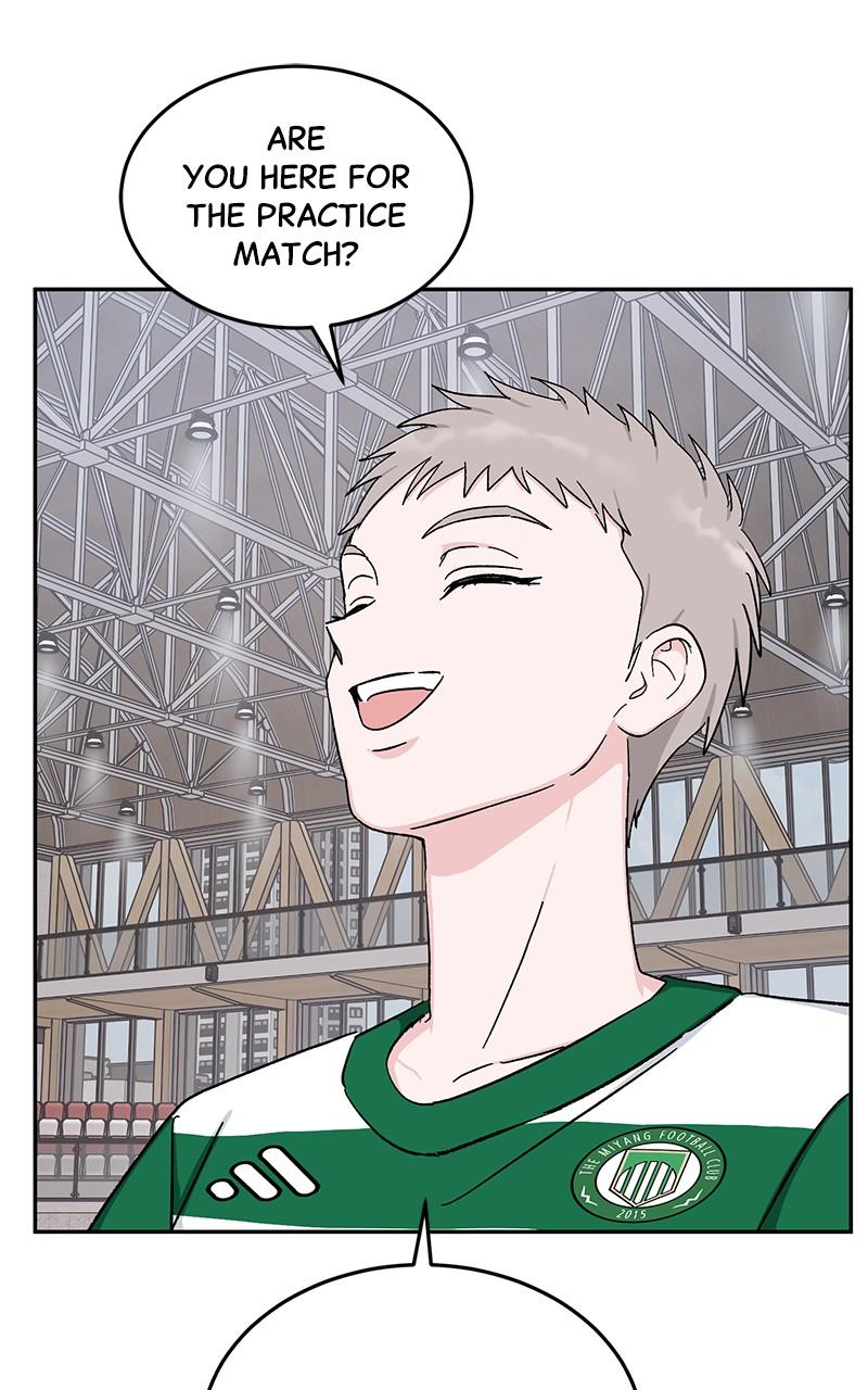 Read Tiki Taka EN Manga Online