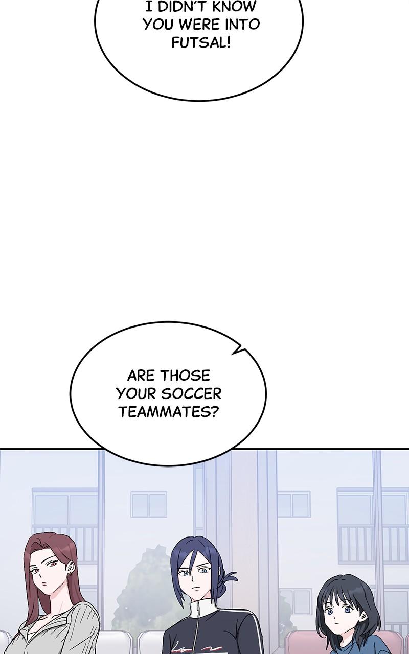 Read Tiki Taka EN Manga Online