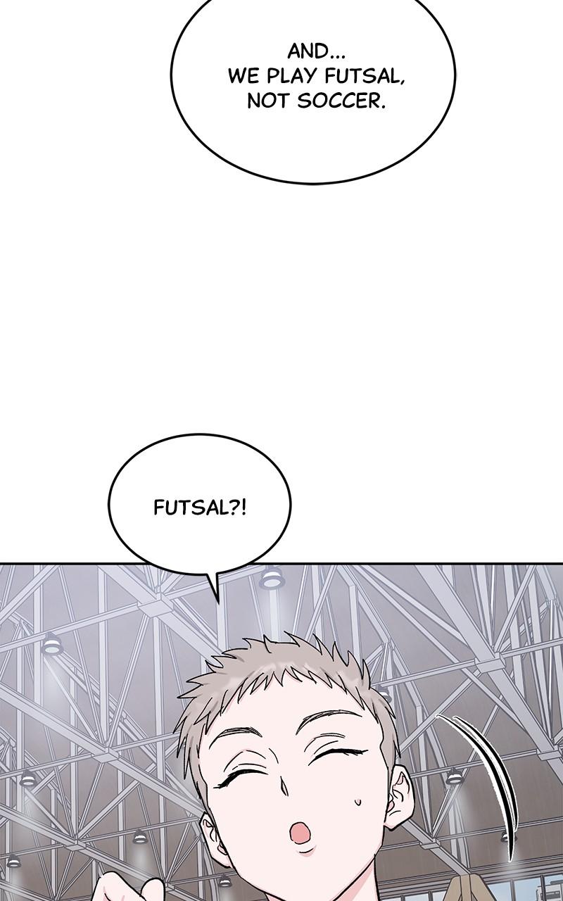 Read Tiki Taka EN Manga Online