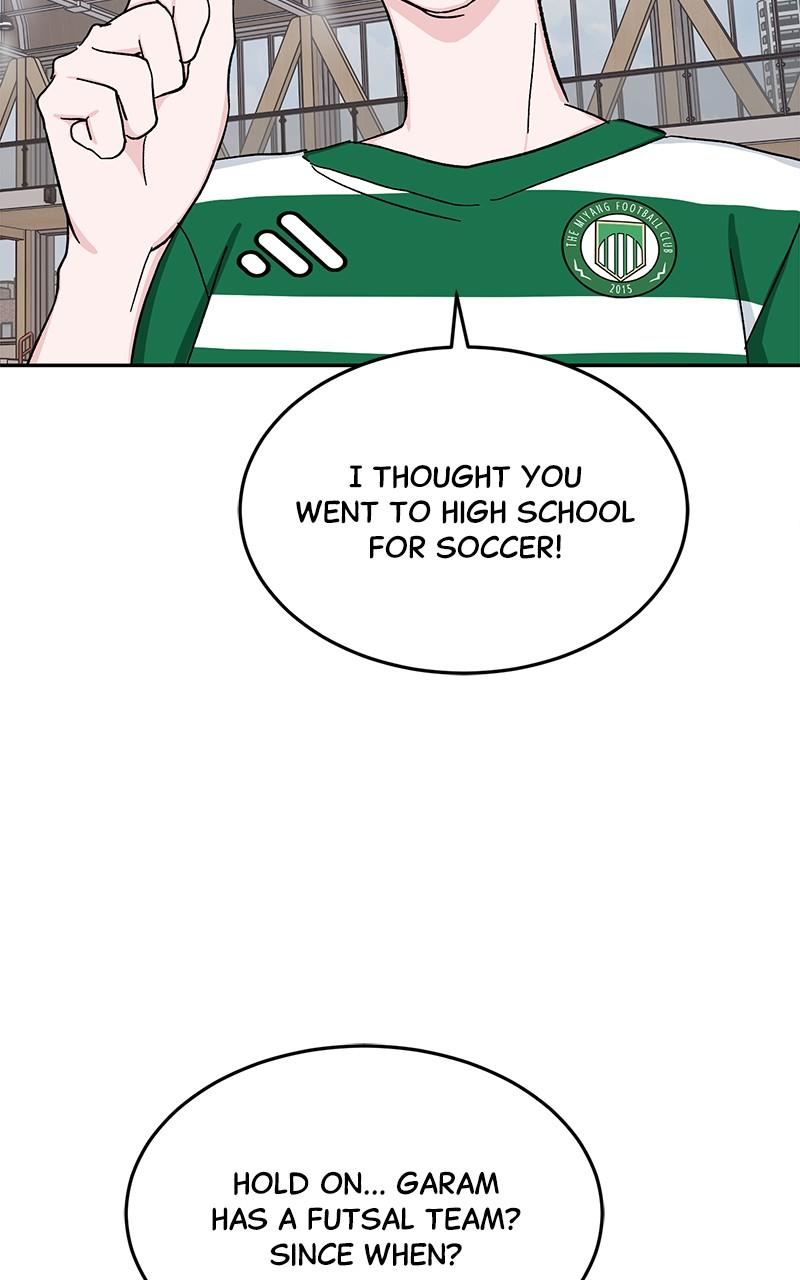 Read Tiki Taka EN Manga Online