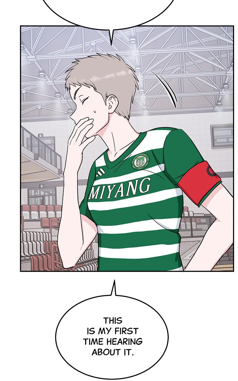 Read Tiki Taka EN Manga Online