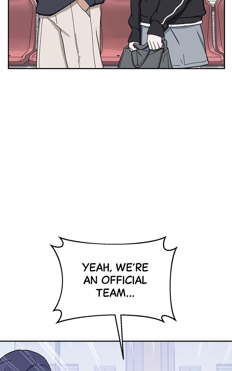 Read Tiki Taka EN Manga Online