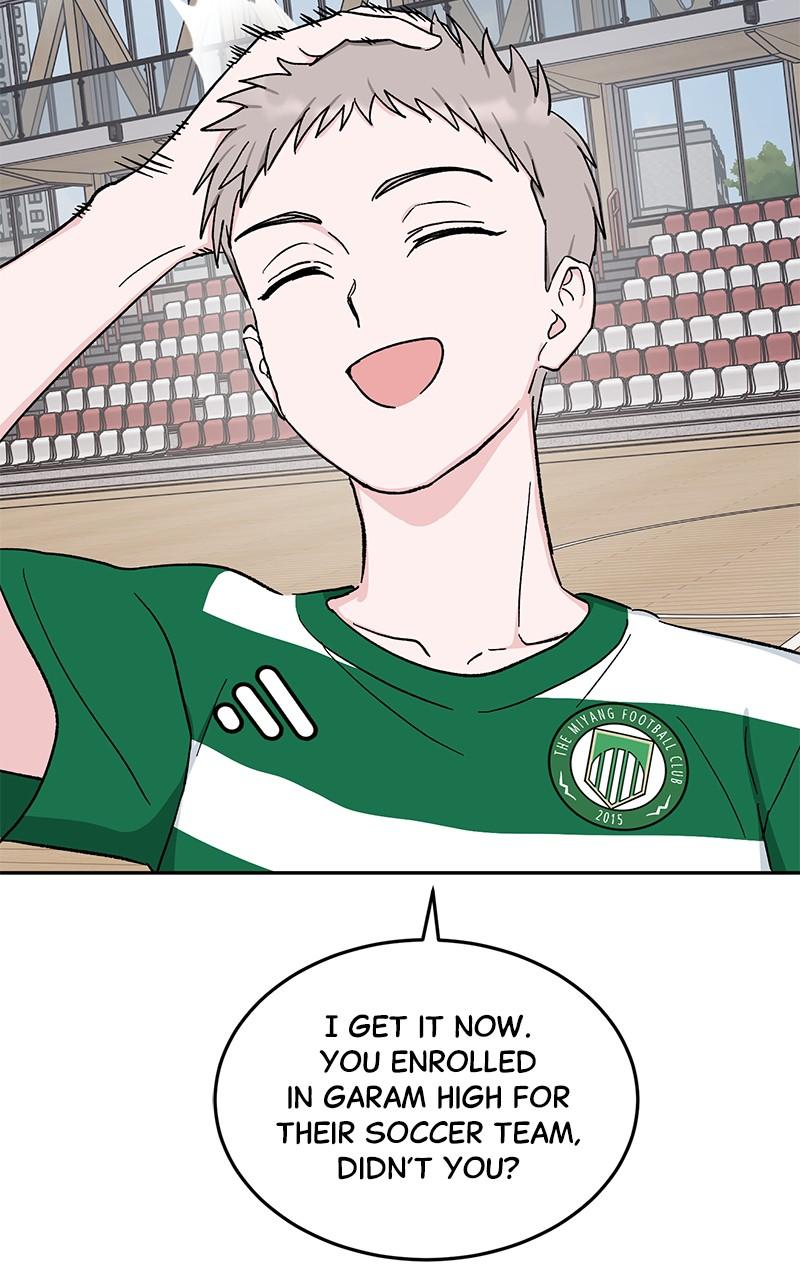 Read Tiki Taka EN Manga Online