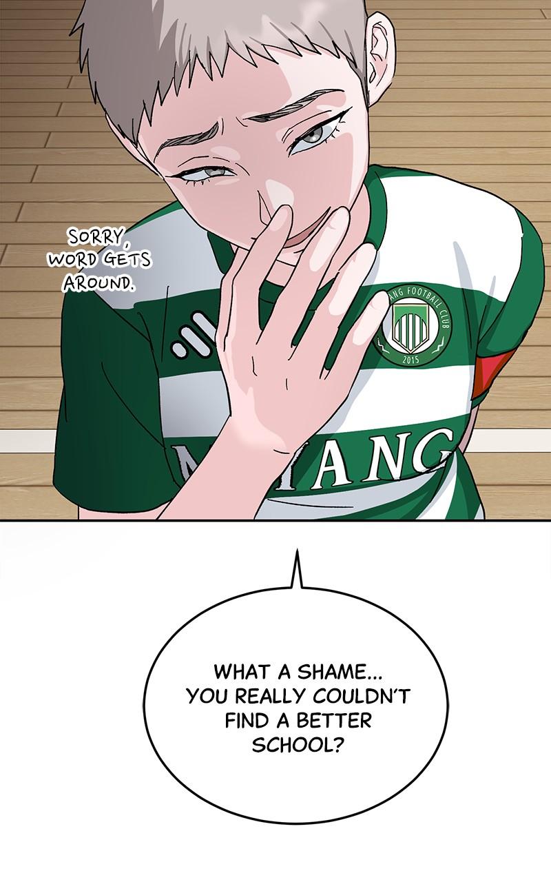 Read Tiki Taka EN Manga Online