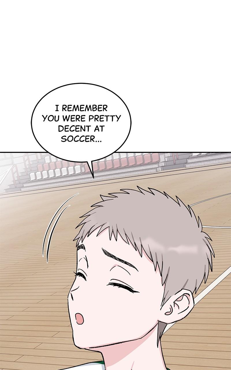 Read Tiki Taka EN Manga Online