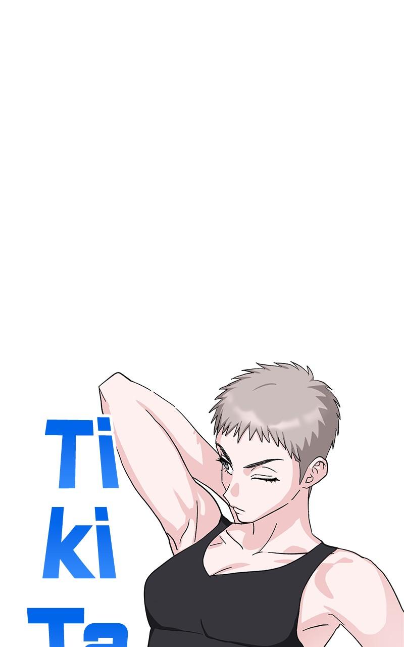 Read Tiki Taka EN Manga Online