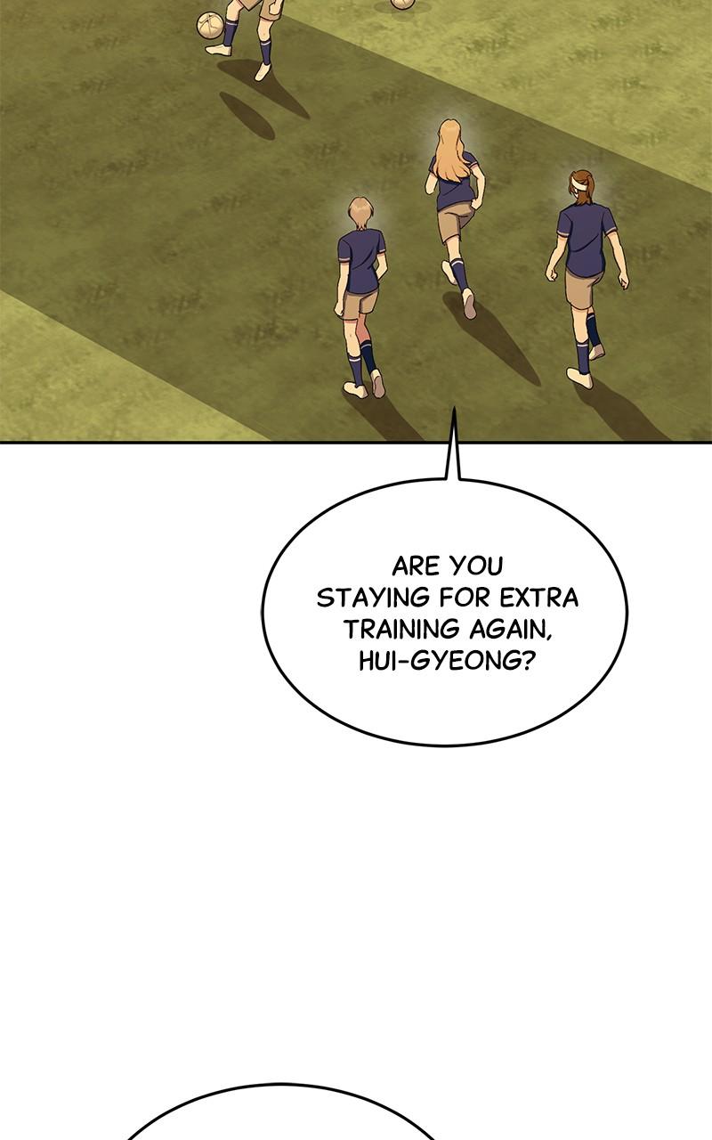 Read Tiki Taka EN Manga Online