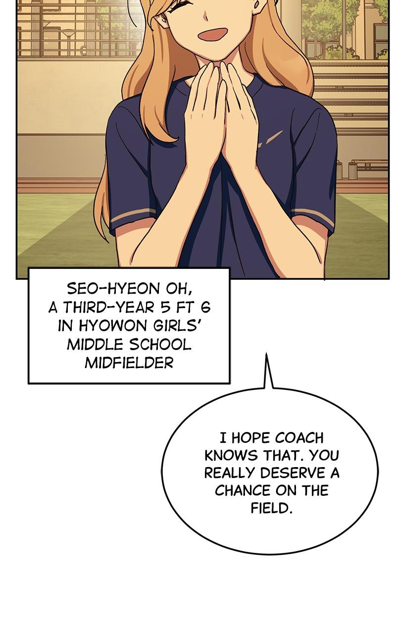 Read Tiki Taka EN Manga Online