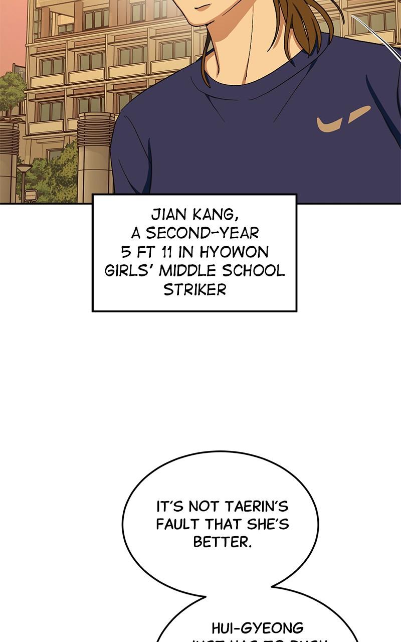 Read Tiki Taka EN Manga Online