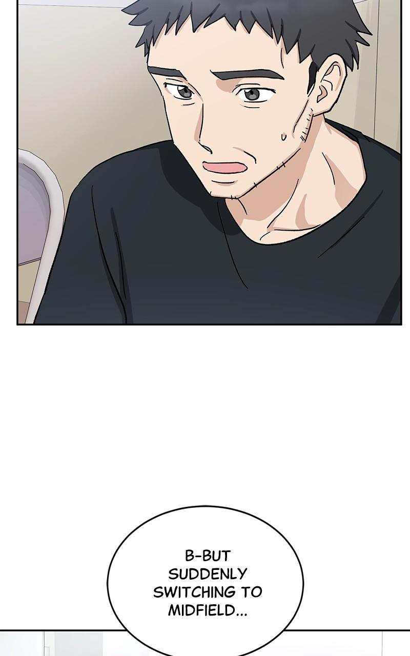 Read Tiki Taka EN Manga Online