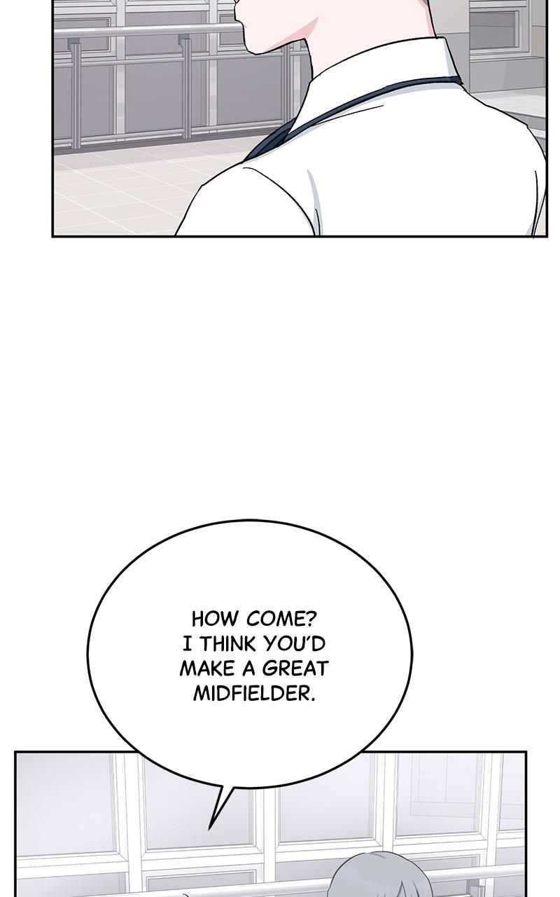 Read Tiki Taka EN Manga Online