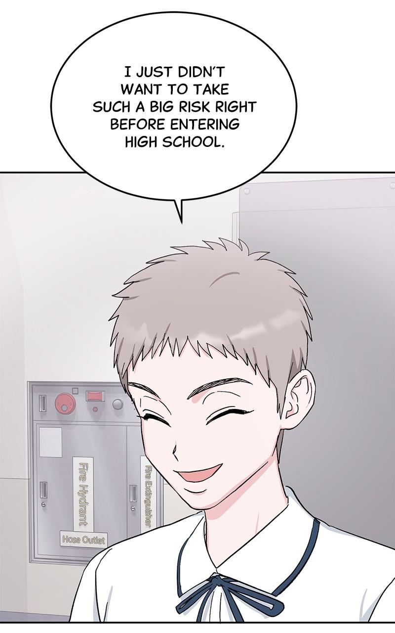 Read Tiki Taka EN Manga Online