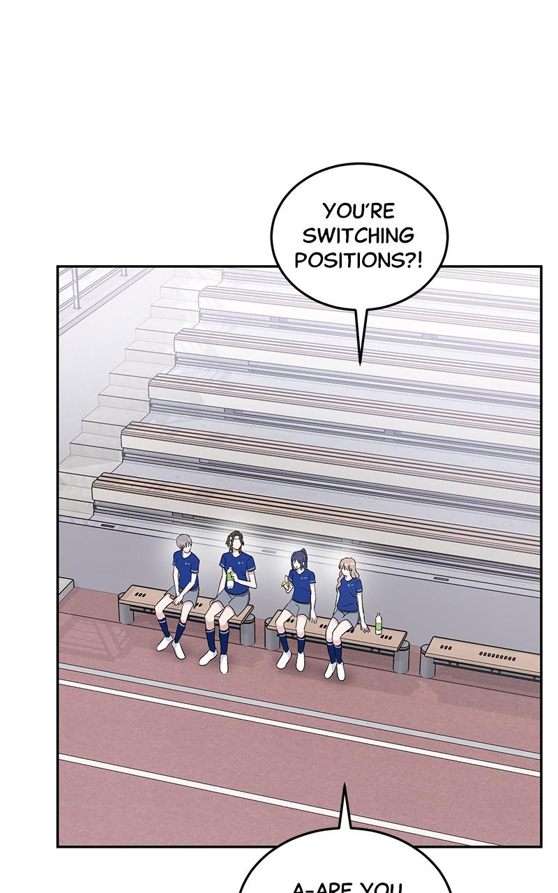 Read Tiki Taka EN Manga Online