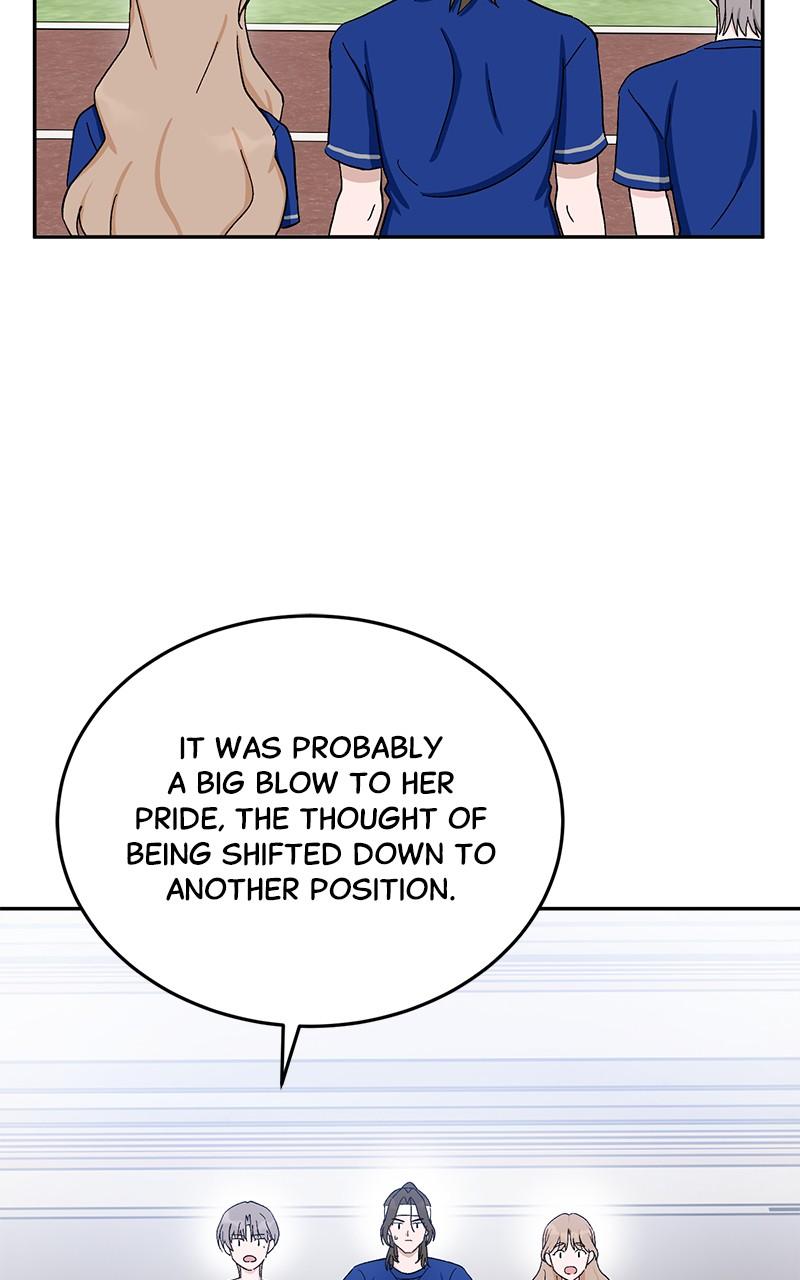 Read Tiki Taka EN Manga Online