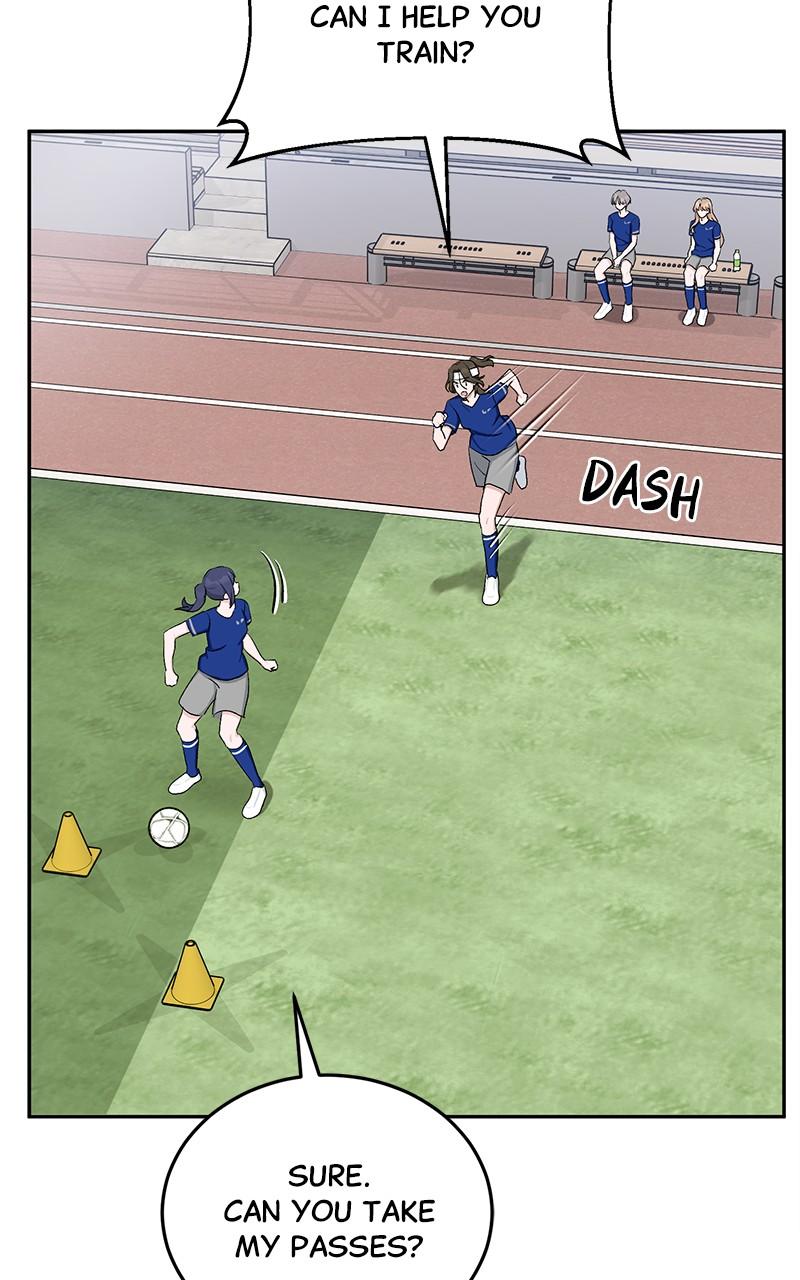 Read Tiki Taka EN Manga Online