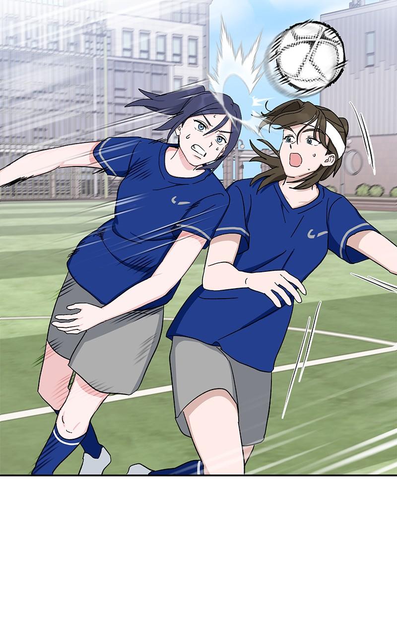 Read Tiki Taka EN Manga Online