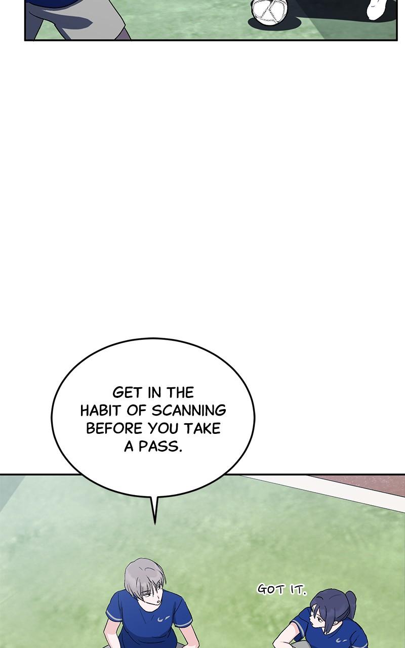 Read Tiki Taka EN Manga Online