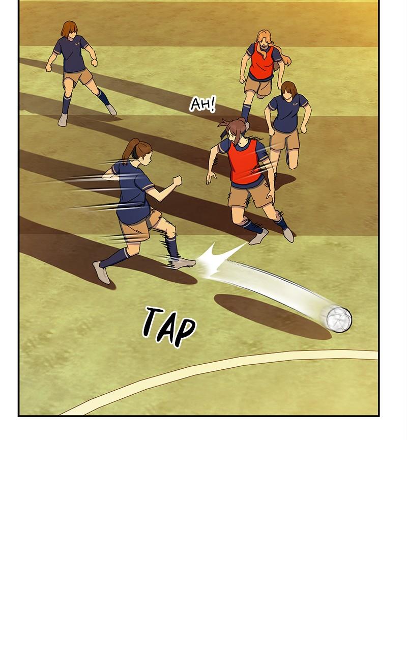 Read Tiki Taka EN Manga Online