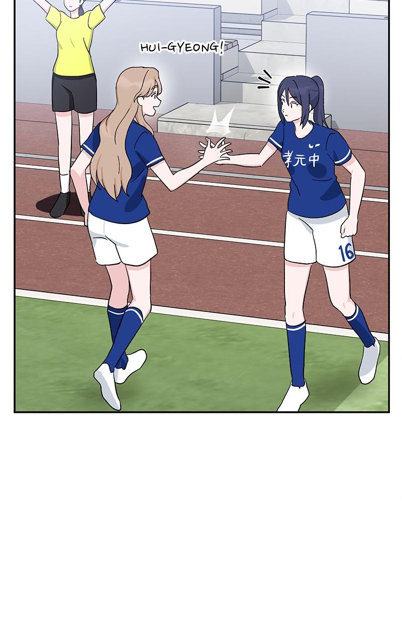 Read Tiki Taka EN Manga Online