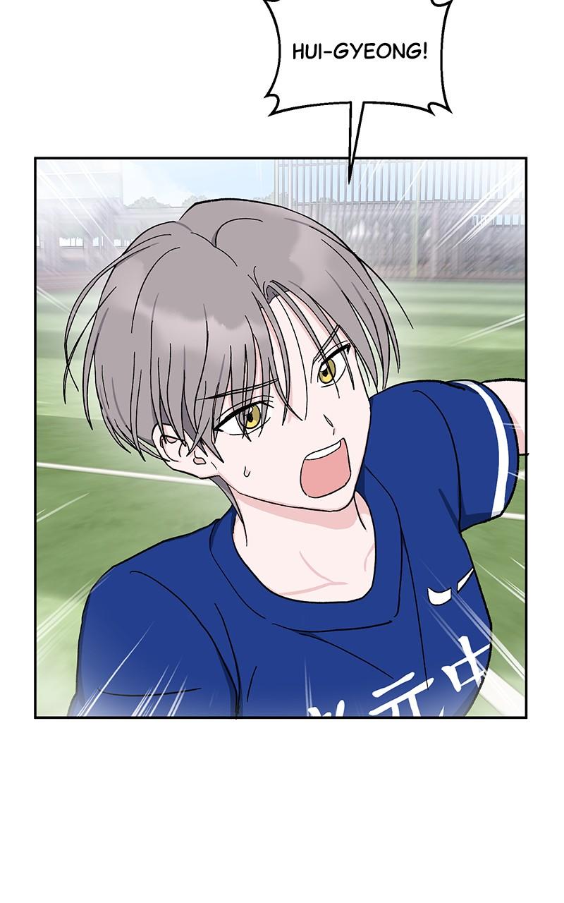 Read Tiki Taka EN Manga Online