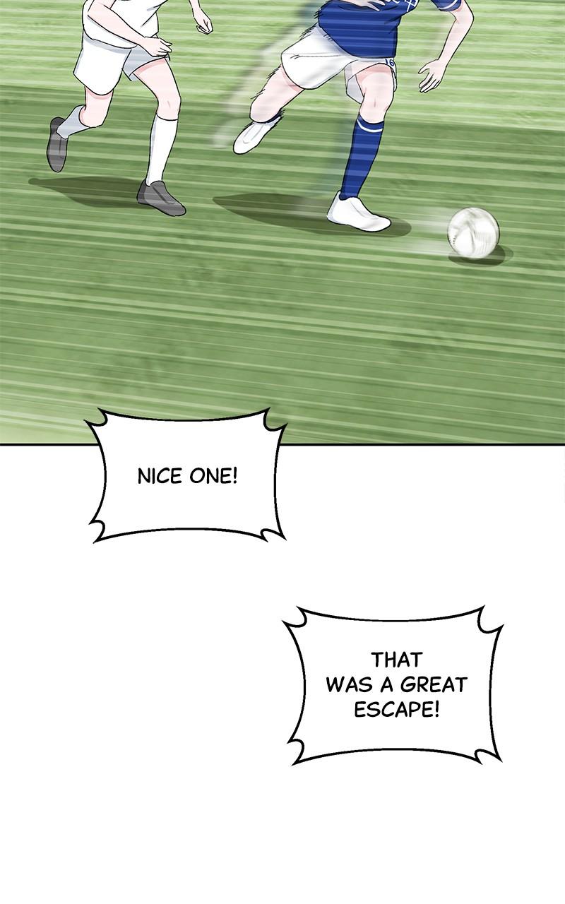 Read Tiki Taka EN Manga Online