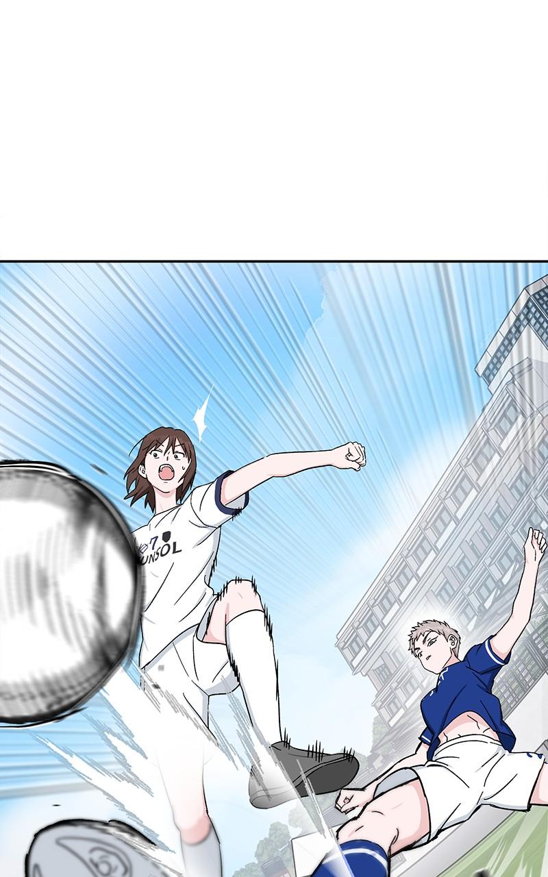Read Tiki Taka EN Manga Online