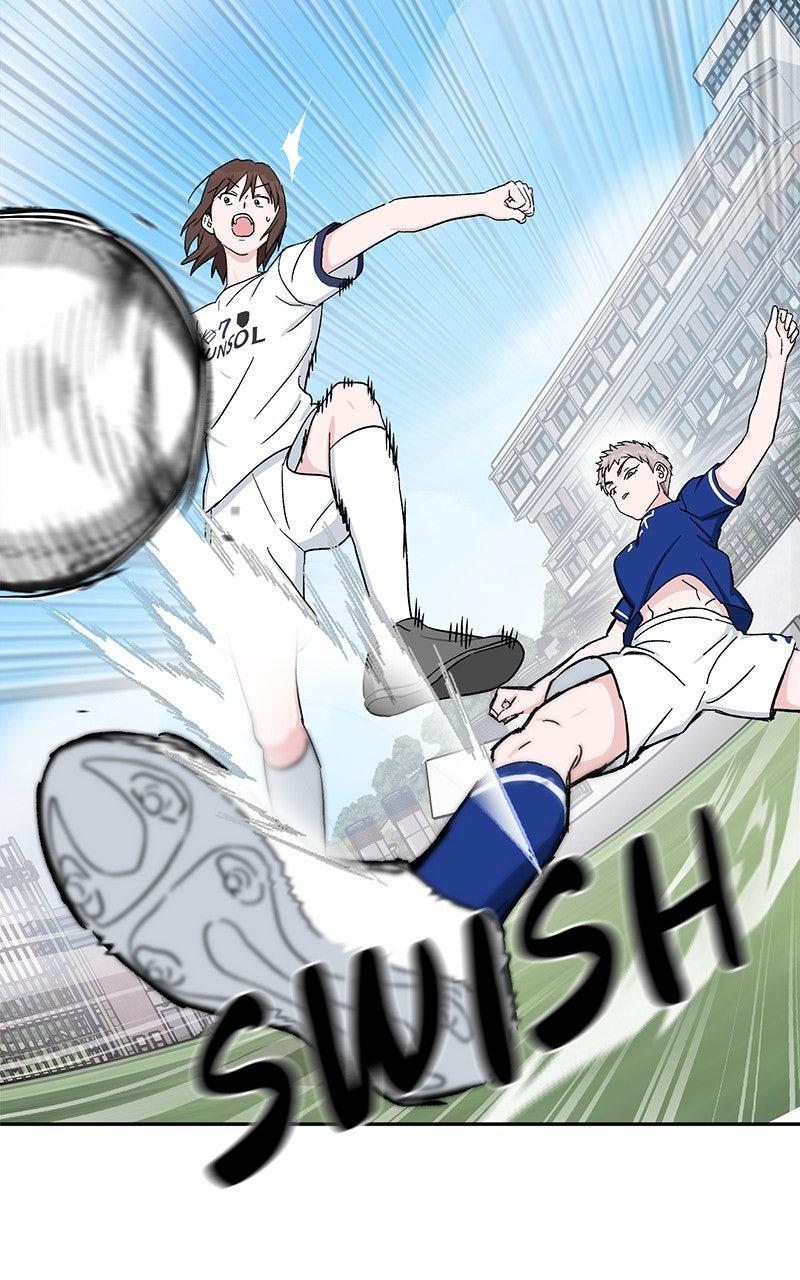 Read Tiki Taka EN Manga Online