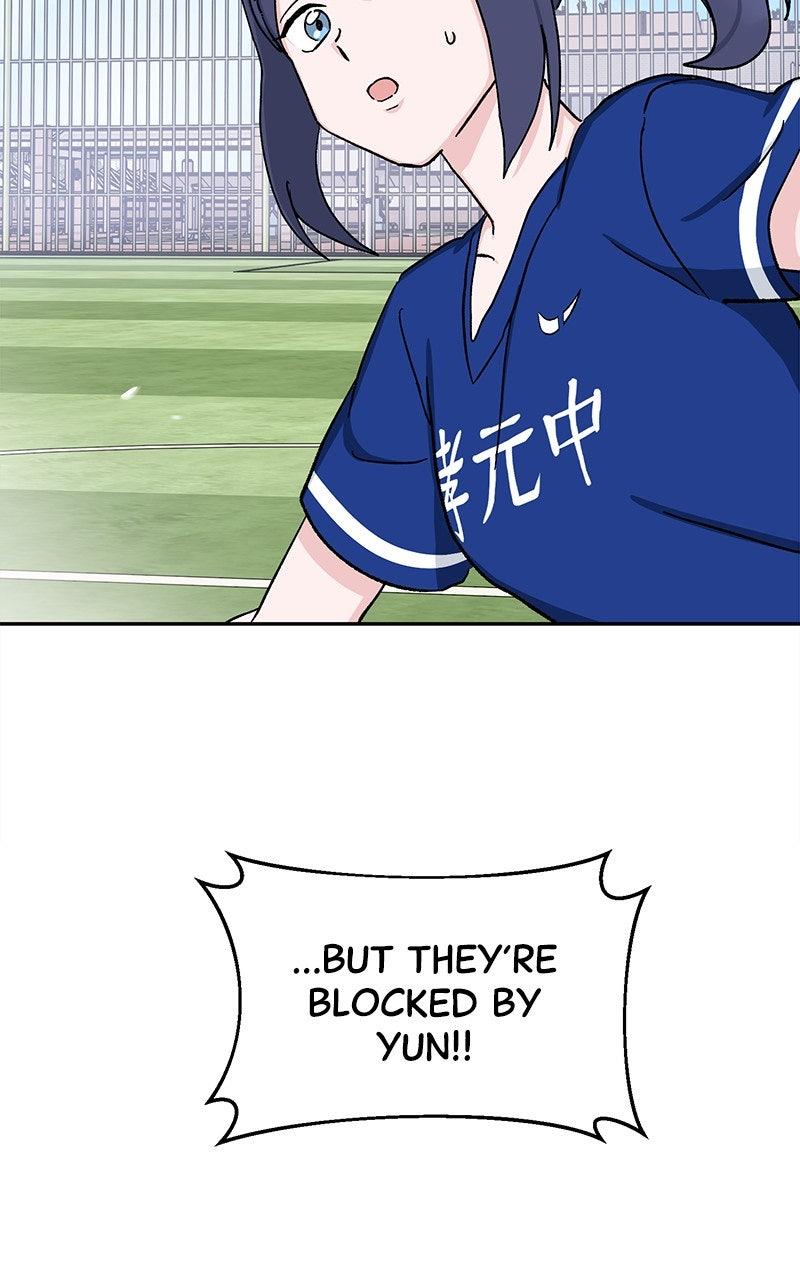 Read Tiki Taka EN Manga Online