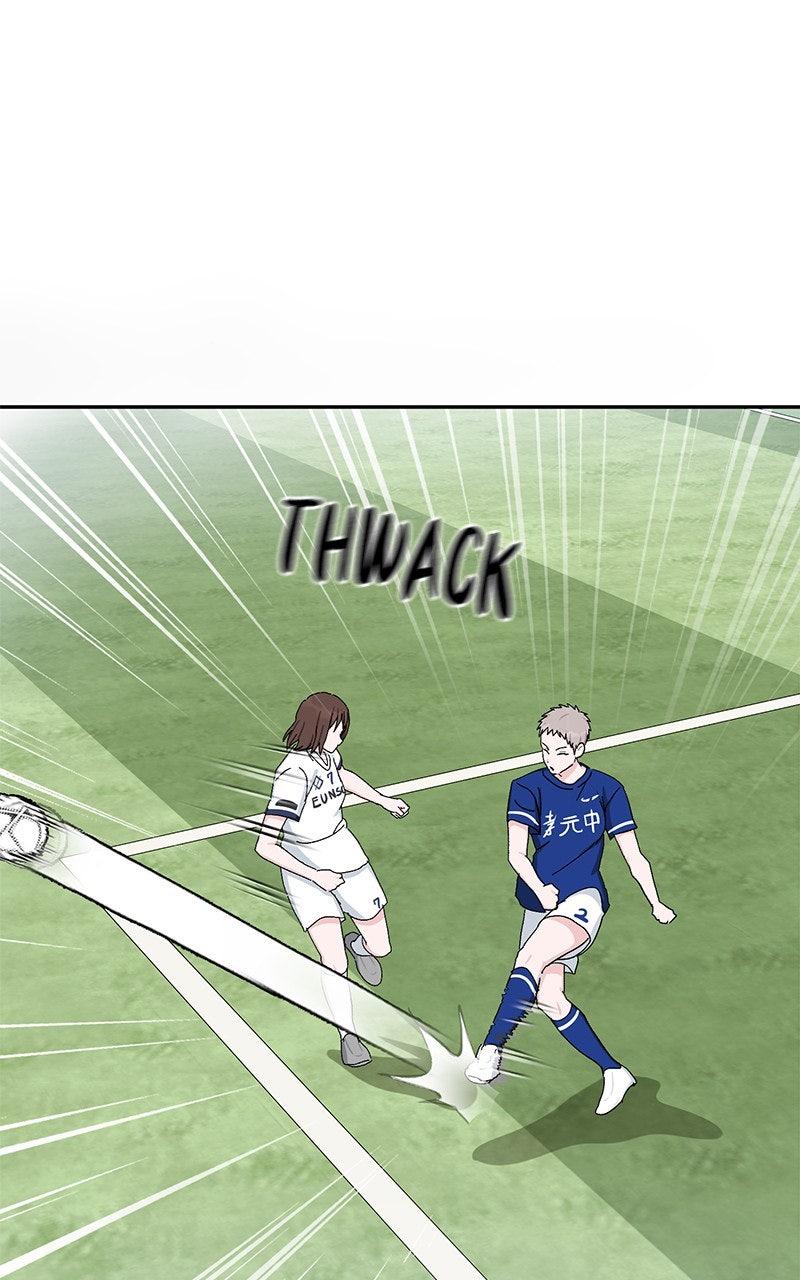 Read Tiki Taka EN Manga Online