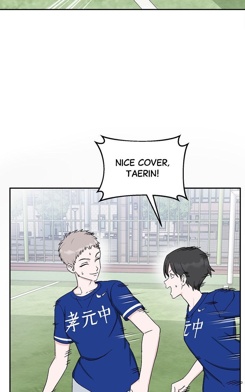 Read Tiki Taka EN Manga Online