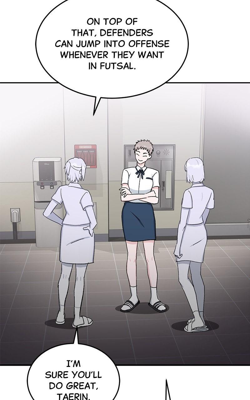 Read Tiki Taka EN Manga Online