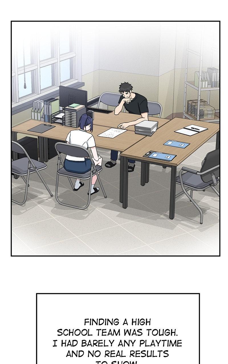 Read Tiki Taka EN Manga Online