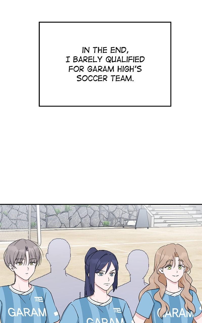 Read Tiki Taka EN Manga Online