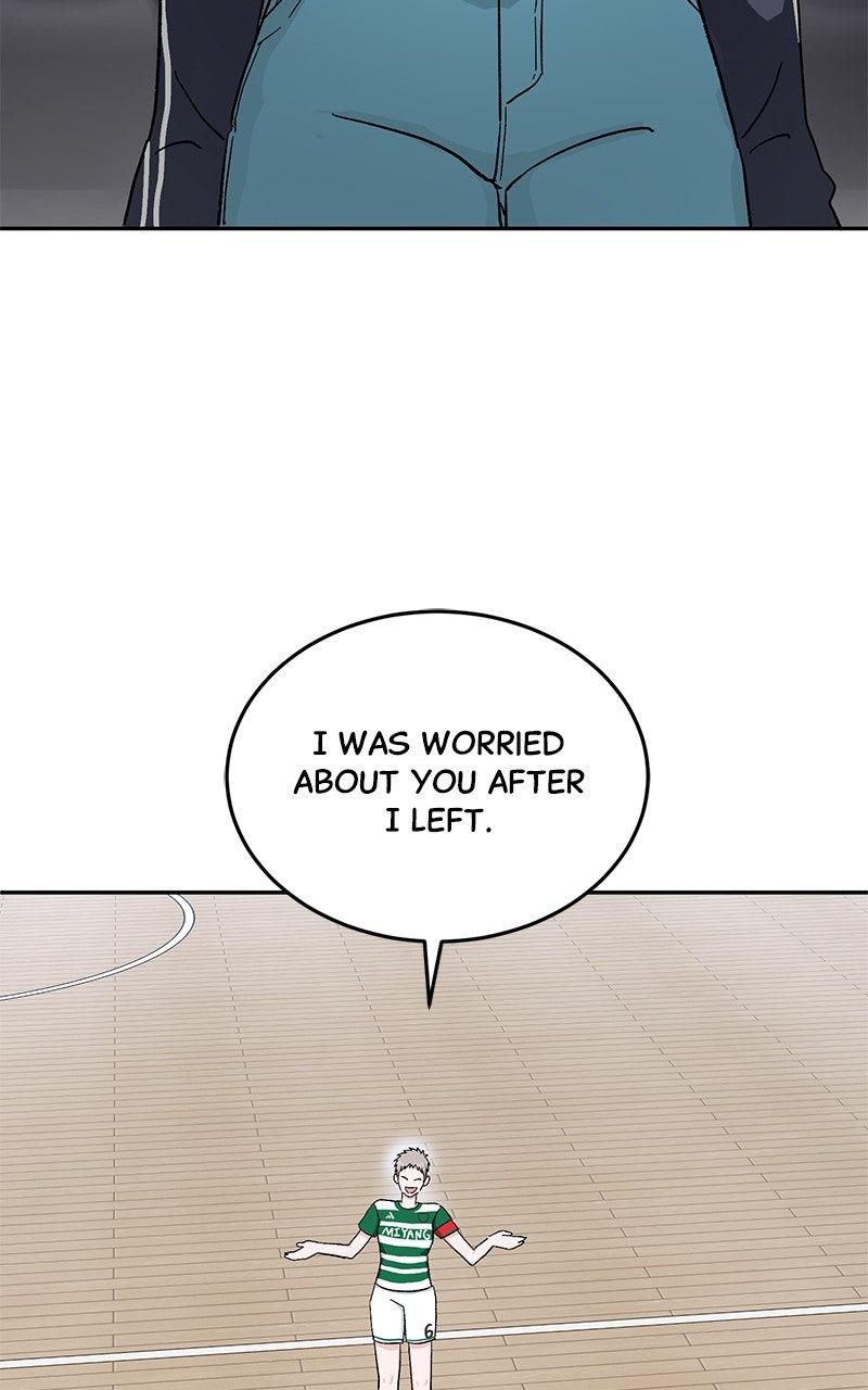 Read Tiki Taka EN Manga Online