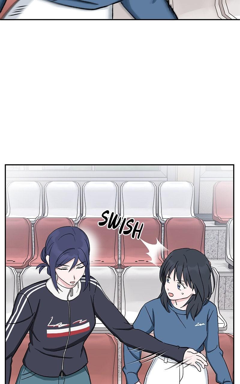 Read Tiki Taka EN Manga Online