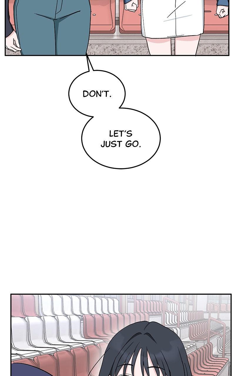 Read Tiki Taka EN Manga Online