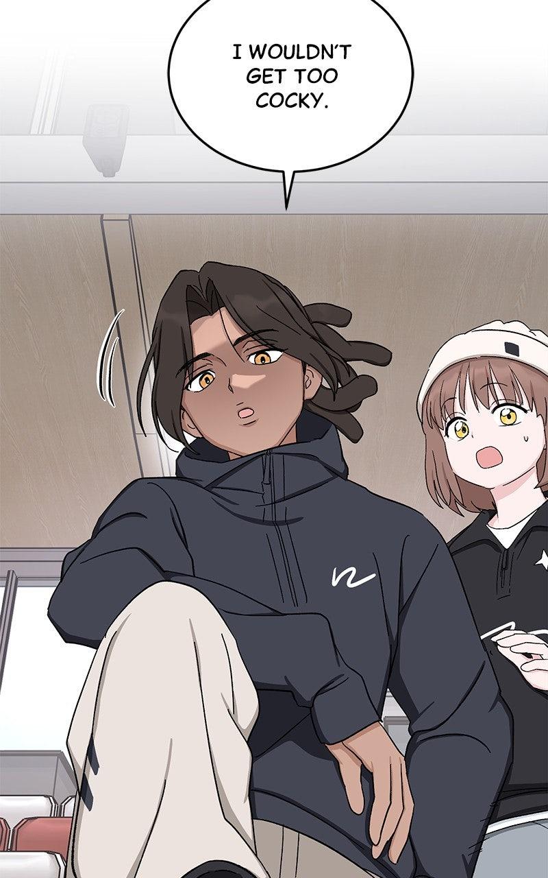 Read Tiki Taka EN Manga Online