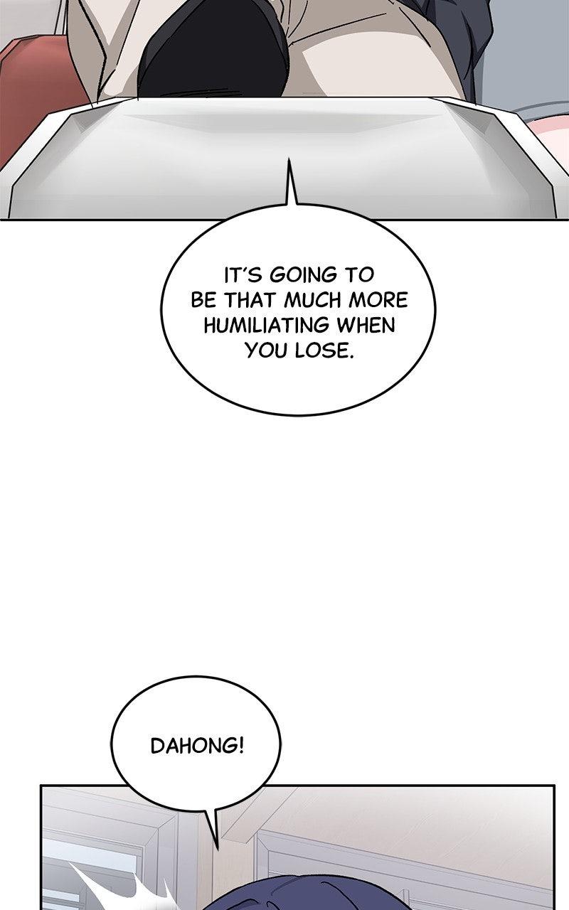 Read Tiki Taka EN Manga Online