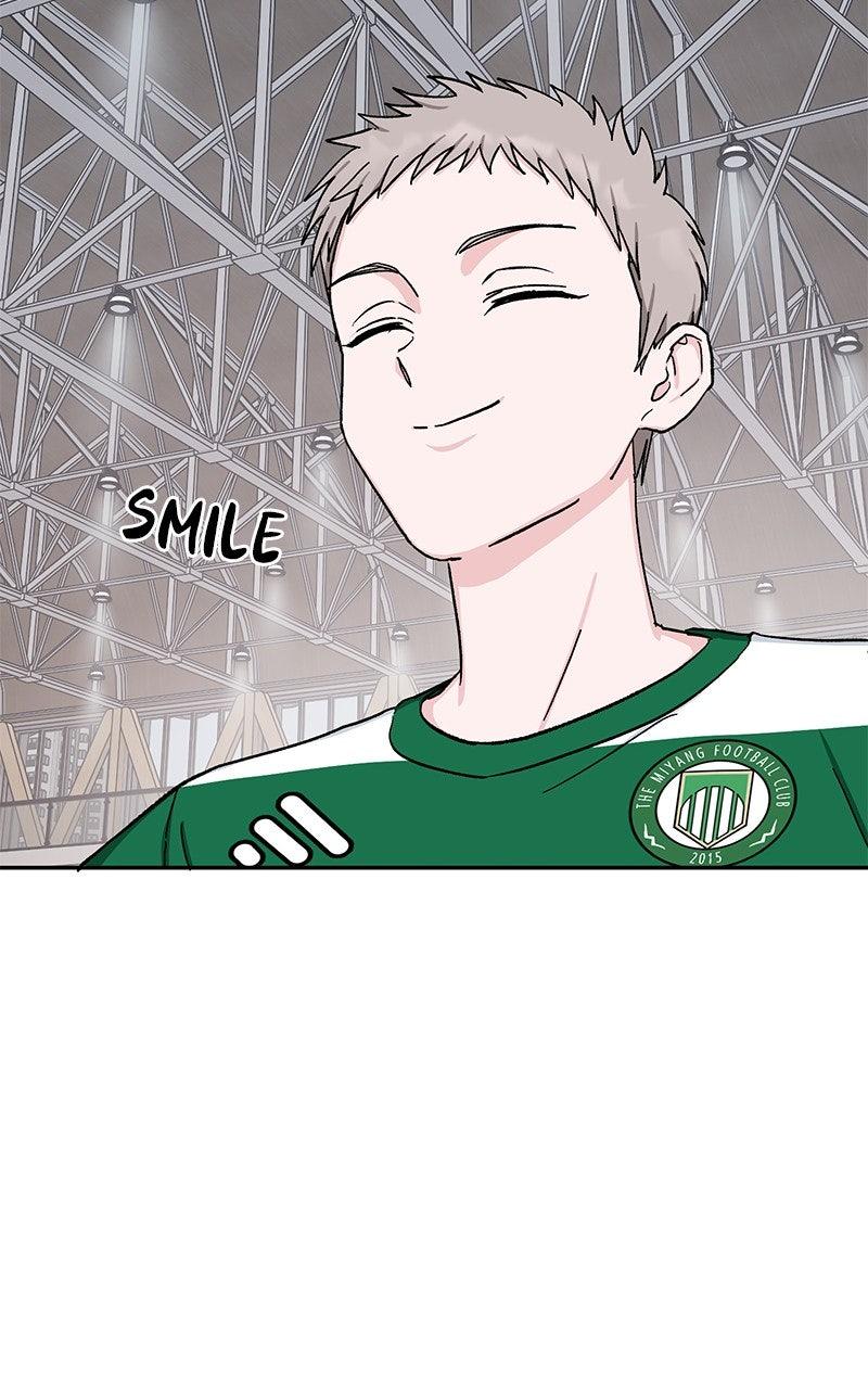 Read Tiki Taka EN Manga Online