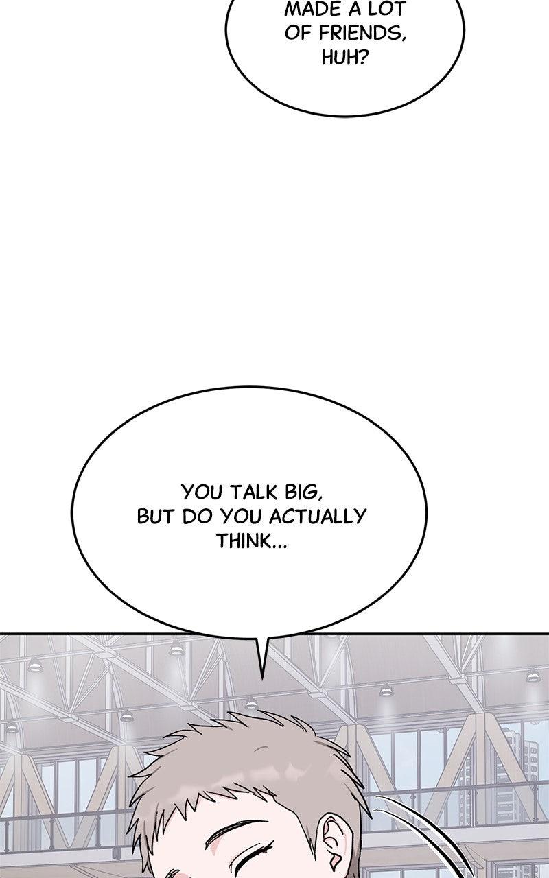 Read Tiki Taka EN Manga Online