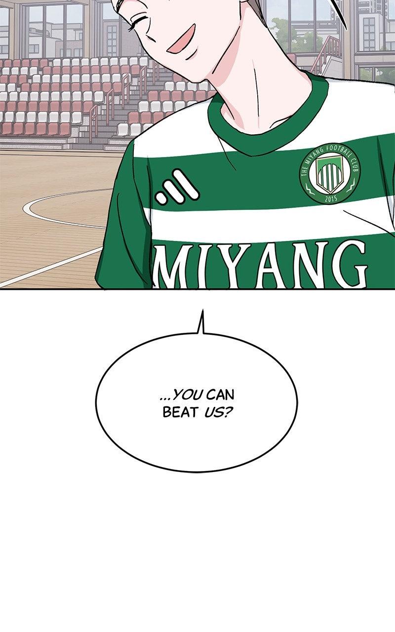 Read Tiki Taka EN Manga Online