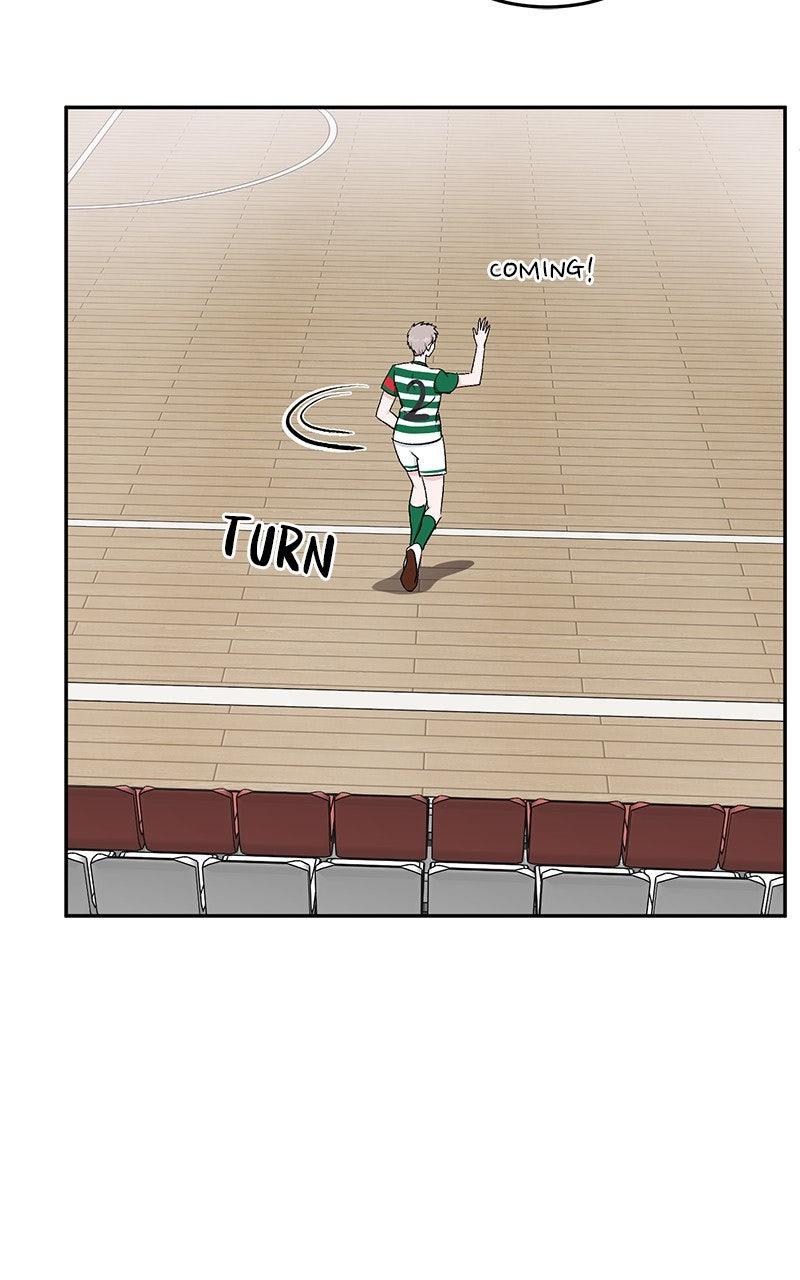 Read Tiki Taka EN Manga Online