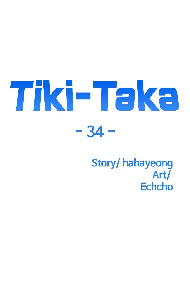 Read Tiki Taka EN Manga Online