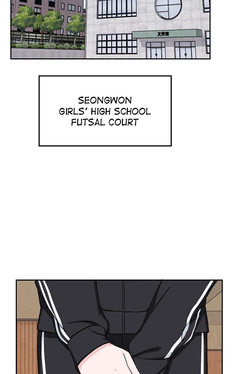 Read Tiki Taka EN Manga Online