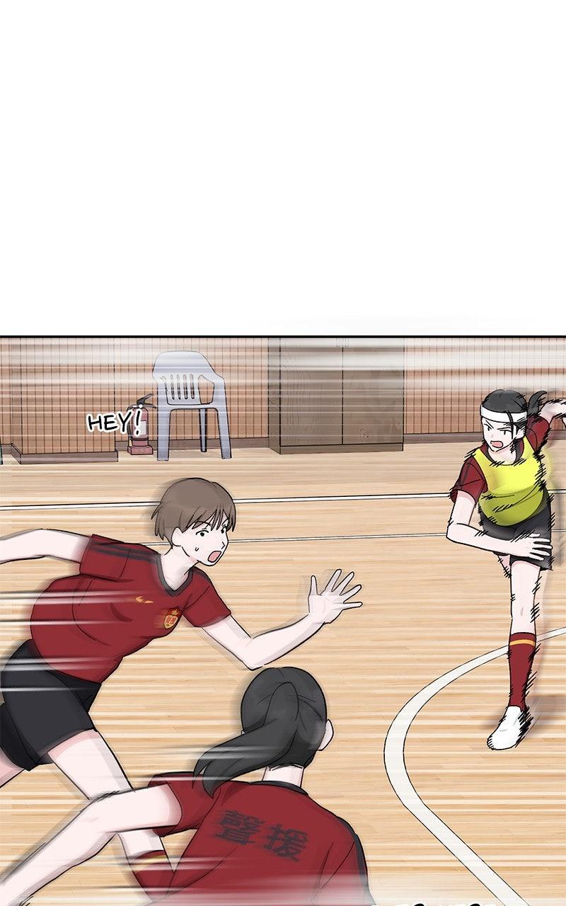 Read Tiki Taka EN Manga Online