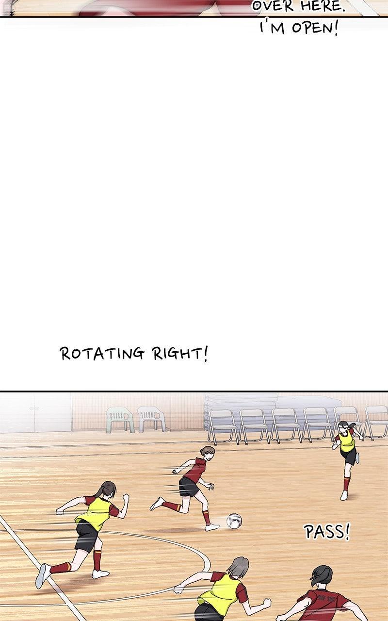 Read Tiki Taka EN Manga Online