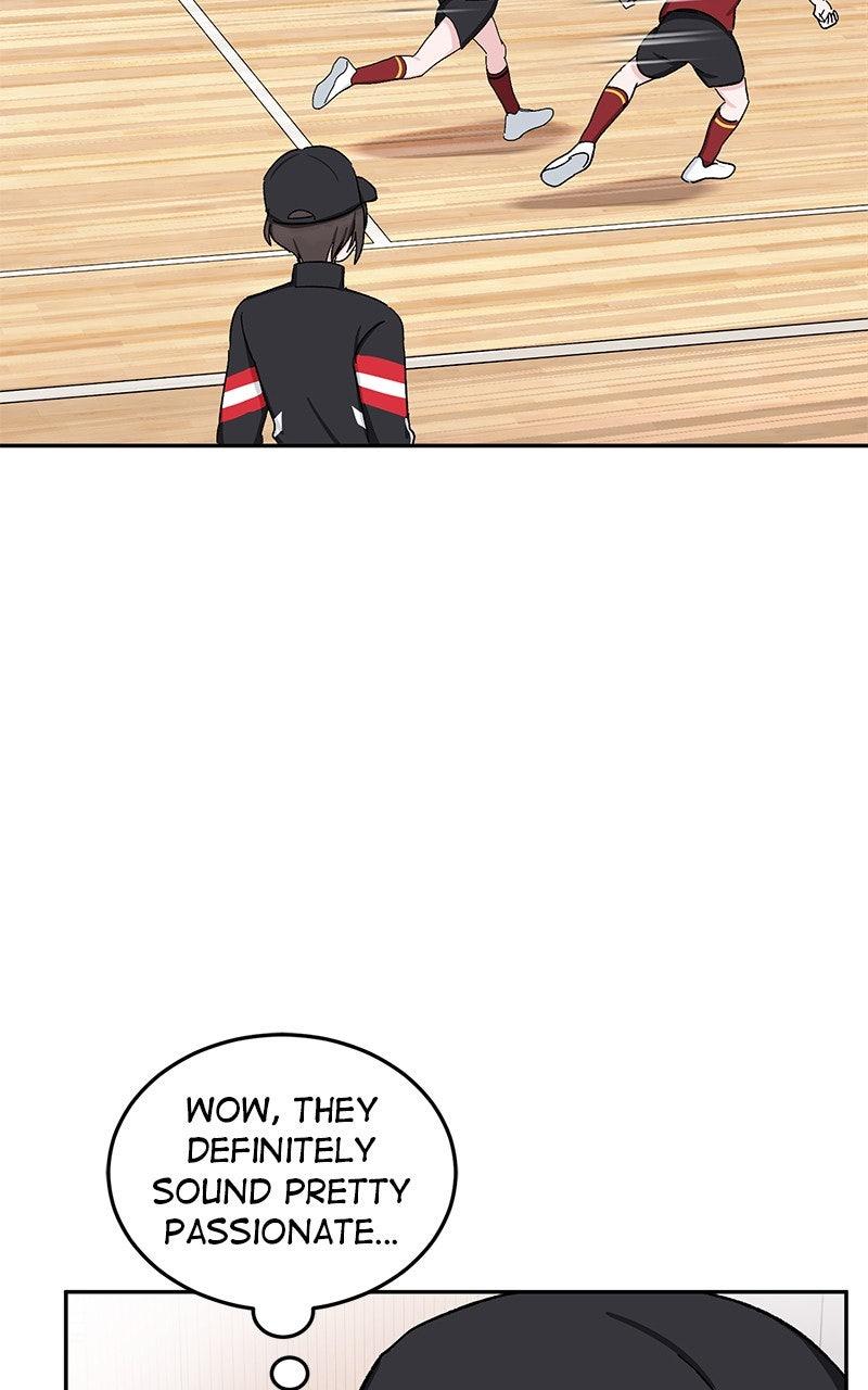 Read Tiki Taka EN Manga Online