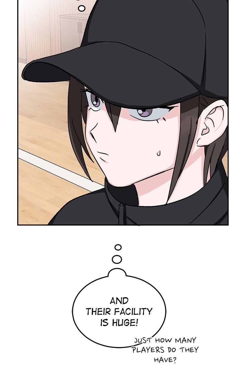 Read Tiki Taka EN Manga Online