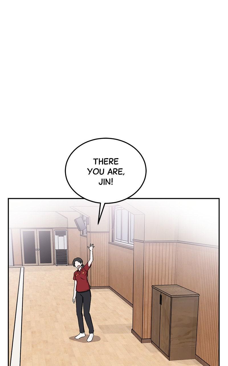 Read Tiki Taka EN Manga Online